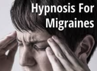 Managing Migraines with Johnathan Smith Hypnosis